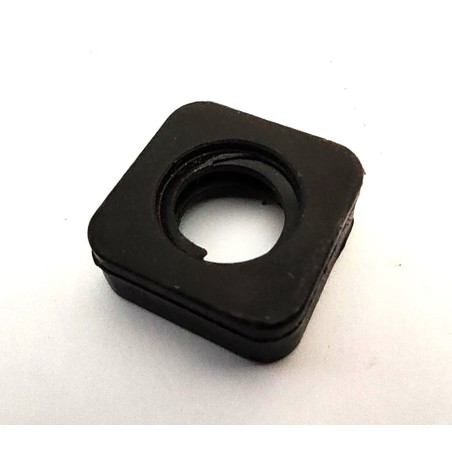 Ecrou Meccano Junior noir