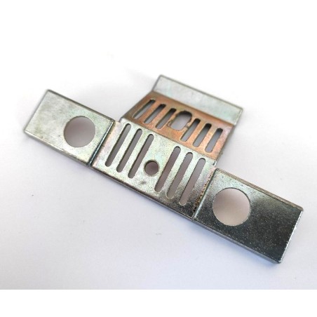 Calandre Meccano Super Highway