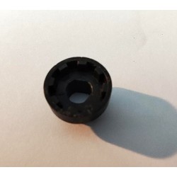 Bague d'entraînement...