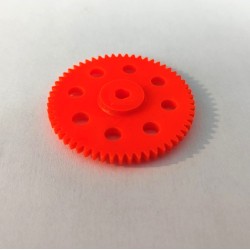 Roue dentée Meccano 57...