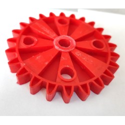 Roue dentée plastique...