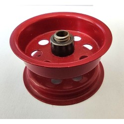 Jante démontable compatible...