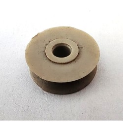 Poulie Meccano plastique de...