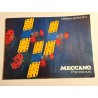 Catalogue général Meccano 1972