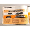 Catalogue général Meccano 1972