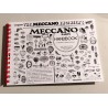 Catalogue de pièces Meccano