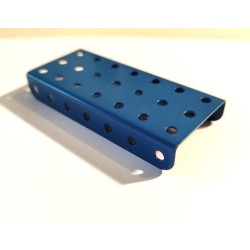 Plaque à rebords Meccano 7...