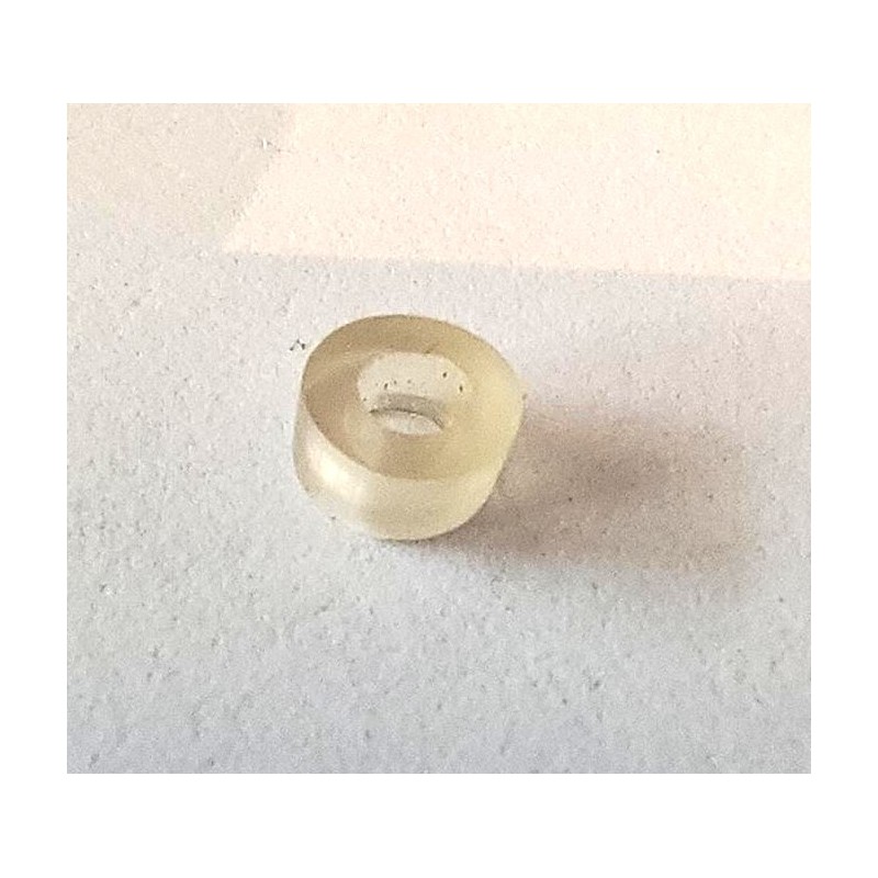 Bague d'arrêt Meccano silicone
