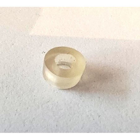 Bague d'arrêt Meccano silicone