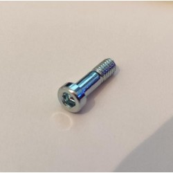 Boulon pivot Meccano 14,7...