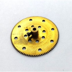 Roue dentée Meccano 95...