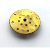 Roue dentée Meccano 95 dents laiton