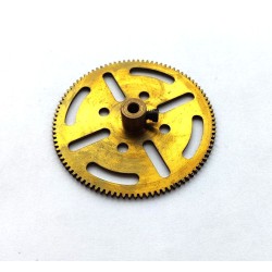 Roue dentée Meccano 95...