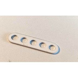 Bande Meccano étroite...