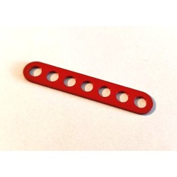 Bande Meccano étroite...