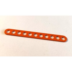 Bande Meccano étroite...