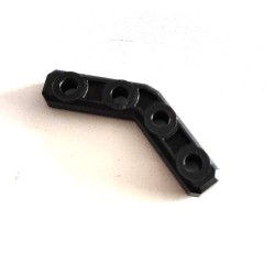 Gousset plastique épais...