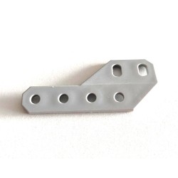 Cornière plastique 135°...
