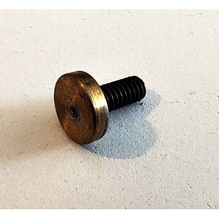 Plot de contact Meccano laiton