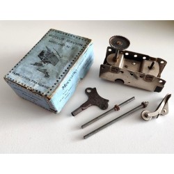 Moteur d'avion Meccano n° 2