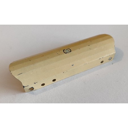 Dessus de fuselage pour avion Meccano