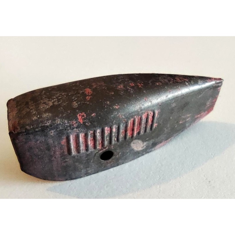 Carénage de moteur d'avion Meccano