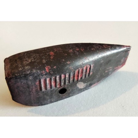 Carénage de moteur d'avion Meccano