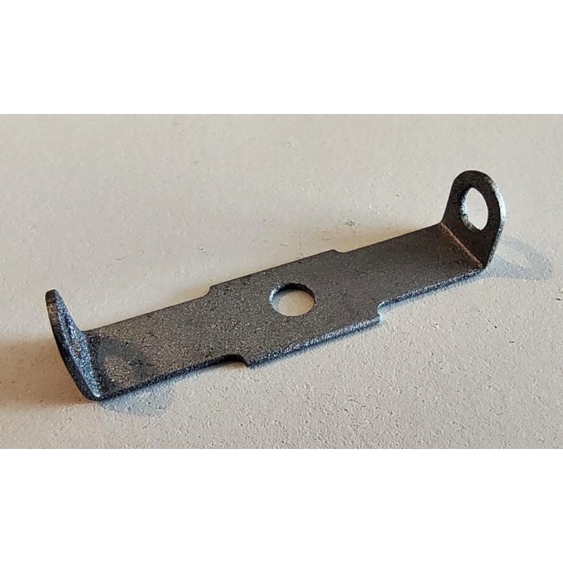 Support d'axe d'hélice pour avion Meccano