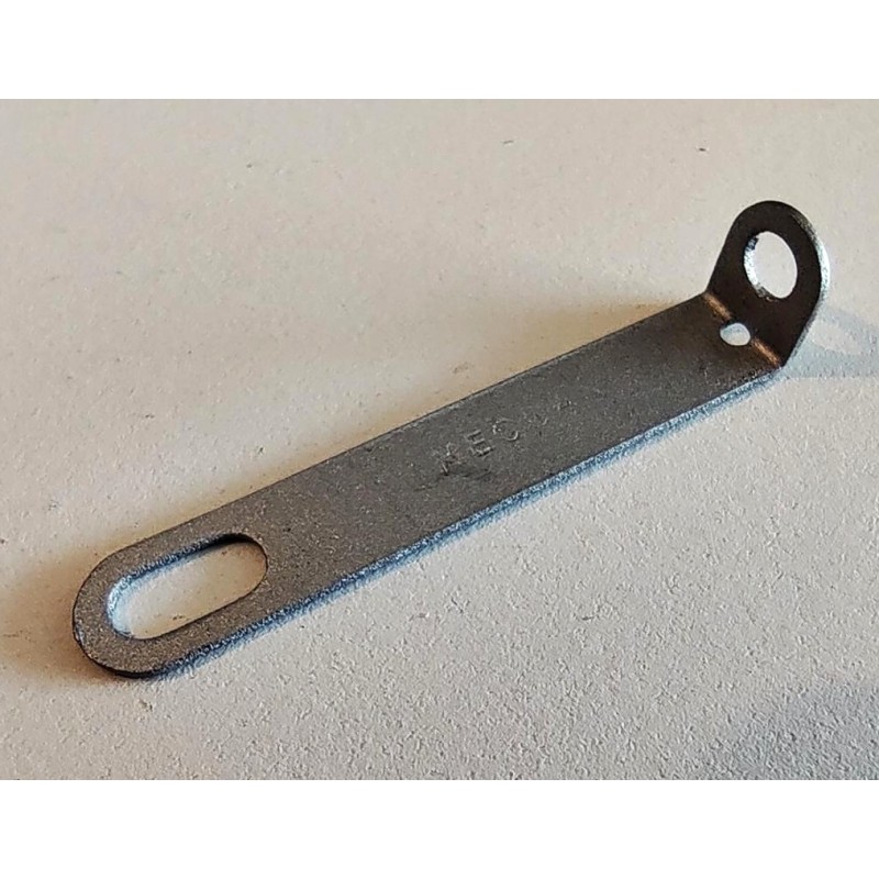 Support central d'aile pour avion Meccano