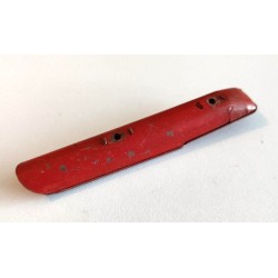 Flotteur pour avion Meccano