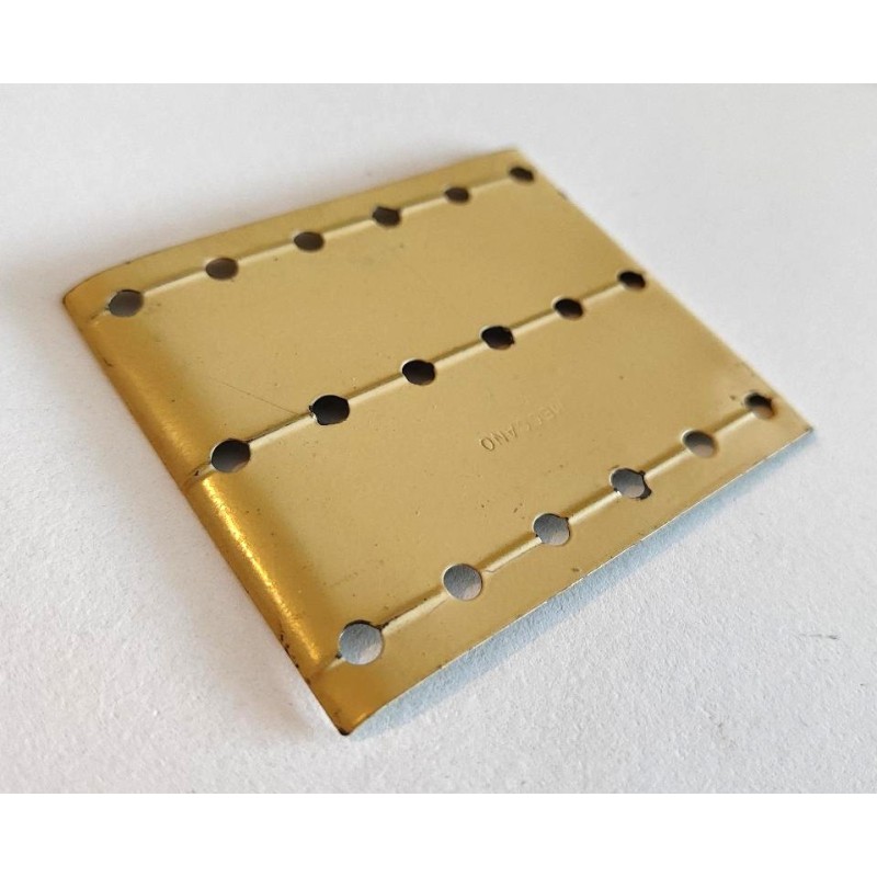 Raccord d'aile pour avion Meccano