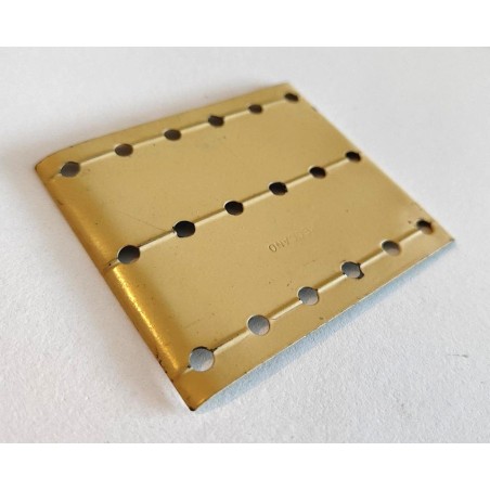 Raccord d'aile pour avion Meccano