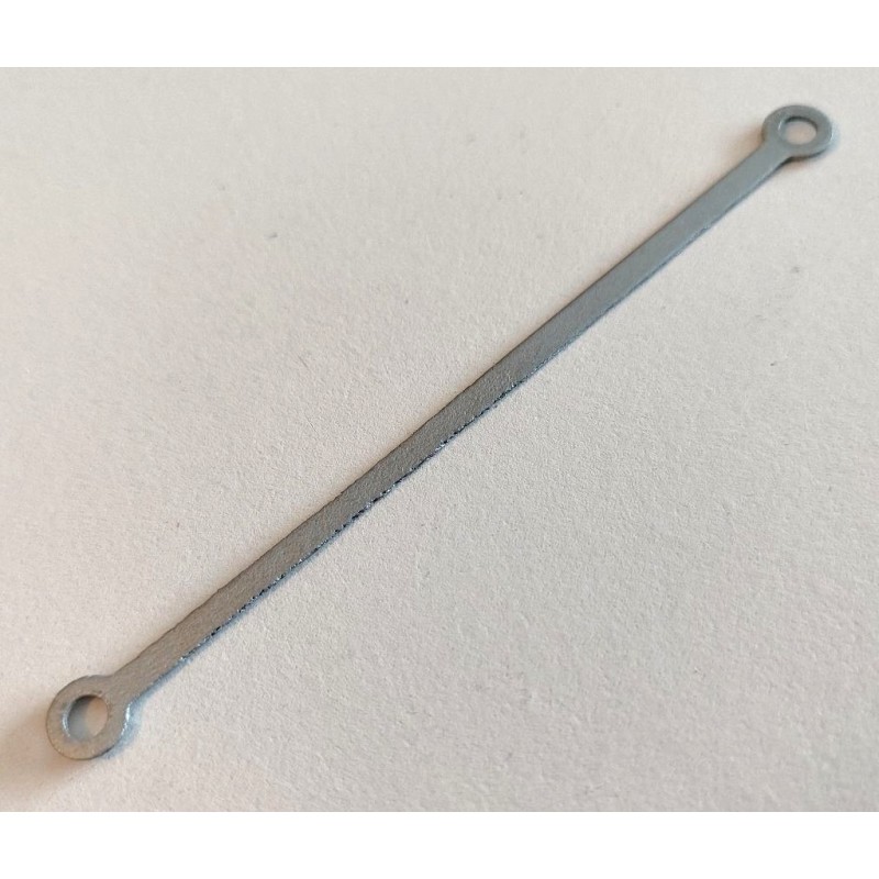 Hauban pour flotteur d'avion Meccano