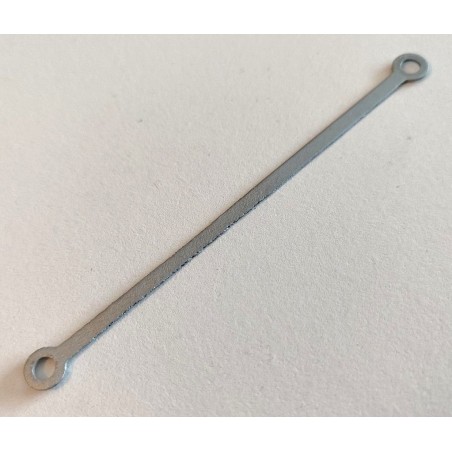 Hauban pour flotteur d'avion Meccano