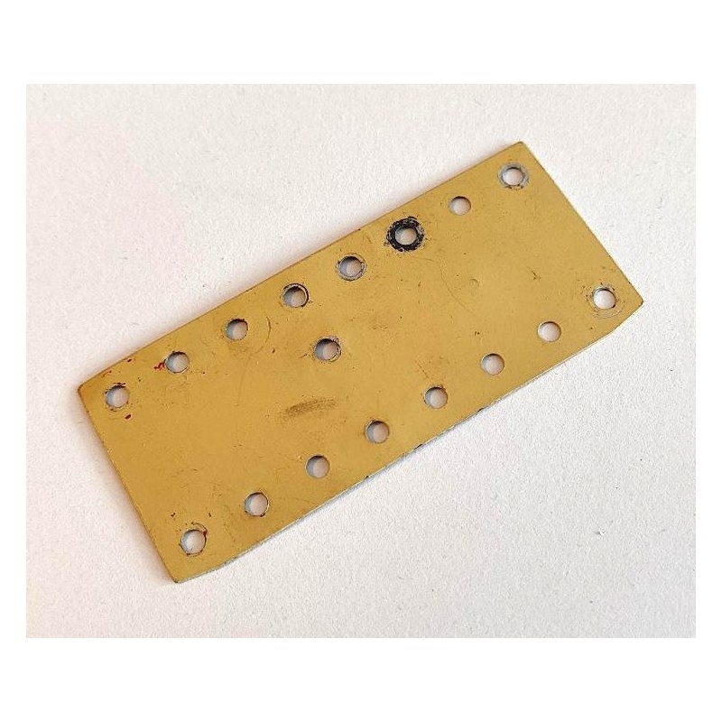 Côté de fuselage d'avion Meccano