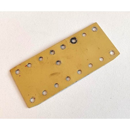 Côté de fuselage d'avion Meccano