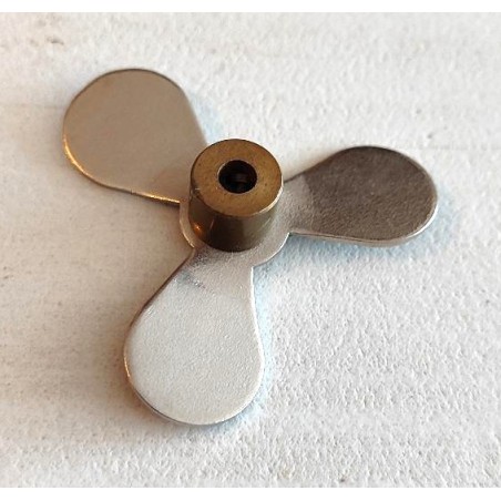 Hélice compatible Meccano