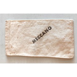 Grand sac de charge Meccano