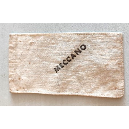 Grand sac de charge Meccano