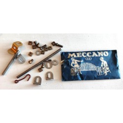 Sachet de pièces Meccano