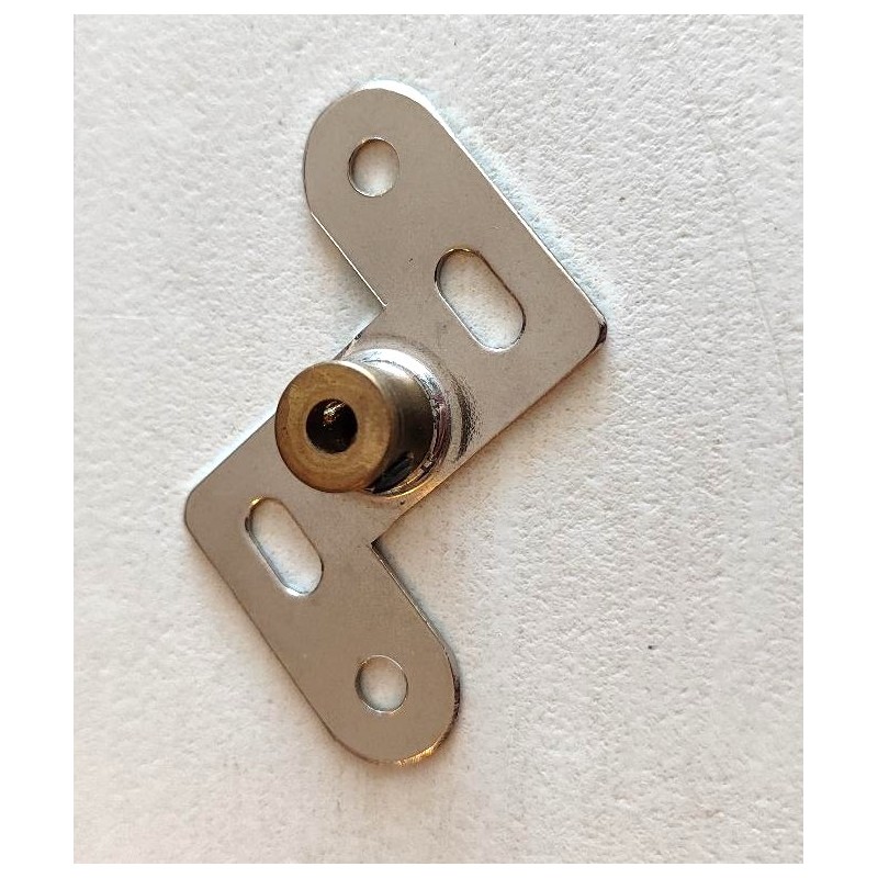 Levier d'angle compatible Meccano