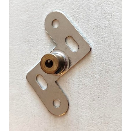 Levier d'angle compatible Meccano