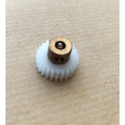 Pignon de 25 dents en nylon...