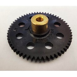 Roue dentée Meccano 57...