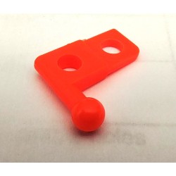 Rotule de biellette Meccano...