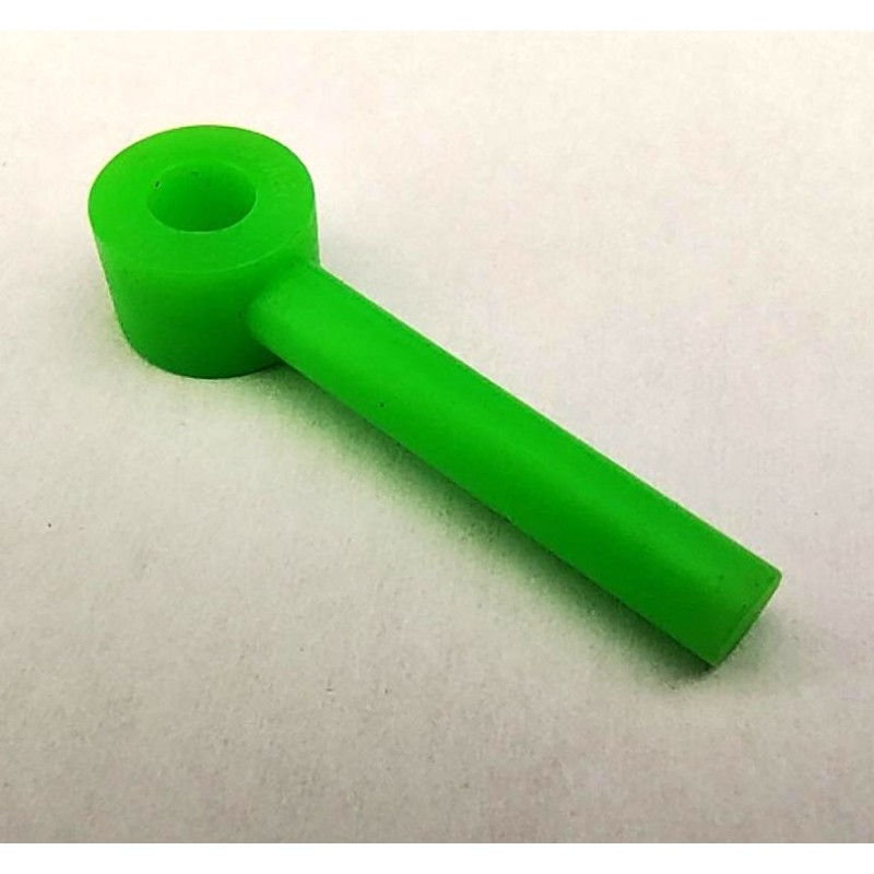 Petit amortisseur Meccano plastique vert