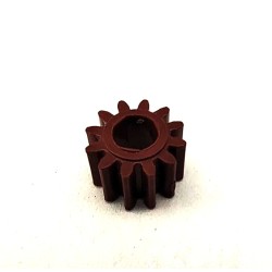 Pignon 12 dents Meccano 5...