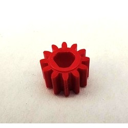 Pignon 12 dents Meccano 5...