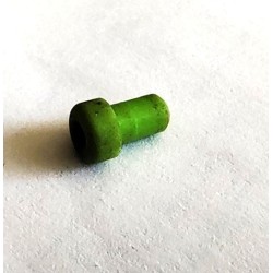 Borne Meccano verte