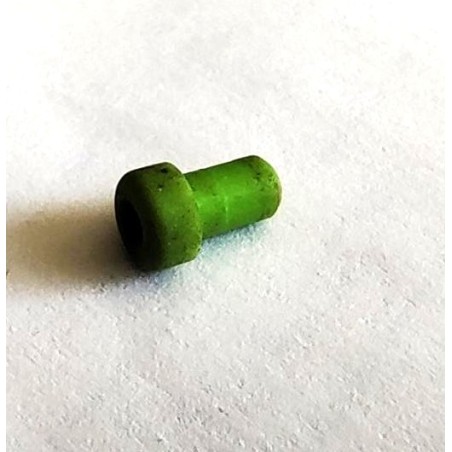 Borne Meccano verte